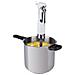 BT1038 Frullatore ad immersione 800 W Rosa, Bianco - Foto miniatura 2