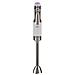 BT1038 Frullatore ad immersione 800 W Rosa, Bianco - Foto miniatura 3