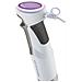 BT1038 Frullatore ad immersione 800 W Rosa, Bianco - Foto miniatura 1