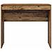 Scrivania Legno antico Legno ingegnerizzato 90 x 40 x 76 cm - Foto miniatura 5