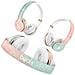 Adesivo Per Cuffie Beats Studio 2.0/3 Pro Green - Foto miniatura 2