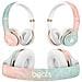 Adesivo Per Cuffie Beats Studio 2.0/3 Pro Green - Foto miniatura 1