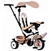 Smoby - Baby Ride - Triciclo Baby Ride Beige - Foto miniatura 1