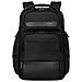 HeritageLuxe zaino Zaino da viaggio Nero Poliestere - Foto miniatura 1