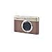 Fotocamera Digitale PIXPRO C1BN 1/3" 13 MP CMOS Full HD Marrone - Foto miniatura 7
