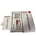 Lima Elettrica Portatile Per Unghie - Lima Professionale Per Manicure E Pedicure White - Foto miniatura 2