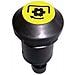 Interruttore A Pulsante Giallo - Foto miniatura 3
