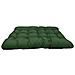100x70 cm PRESTIGE Cuccia per cani impermeabile personalizzabile Verde - Foto miniatura 9