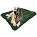 100x70 cm PRESTIGE Cuccia per cani impermeabile personalizzabile Verde - Foto miniatura 5