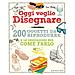 Jon Stich - Oggi voglio disegnare. 200 oggetti da riprodurre e le indicazioni per come farlo. Ediz. a colori - Foto miniatura 1