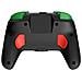 TBC-8101-55 periferica di gioco Nero, Verde RF Gamepad Nintendo Switch, Nintendo Switch 2, Nintendo Switch Lite, Nintendo Switch OLED - Foto miniatura 5