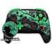 TBC-8101-55 periferica di gioco Nero, Verde RF Gamepad Nintendo Switch, Nintendo Switch 2, Nintendo Switch Lite, Nintendo Switch OLED - Foto miniatura 2