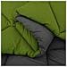 Piumone Completo Annuale Verde e Antracite 220 x 240 cm - Foto miniatura 6