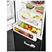 FAB32LBL6 frigorifero con congelatore Libera installazione 331 L Nero - Foto miniatura 11
