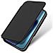 Cover per iPhone Air - Pelle /PU, Nero - Foto miniatura 4