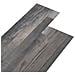 Tavole per Pavimenti 18 pcs Grigio 5,26 m² PVC - Foto miniatura 1