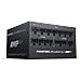 AMP GH alimentatore per computer 1200 W 18+10 pin ATX ATX Nero - Foto miniatura 4