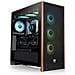 S370 WS Midi Tower Nero - Foto miniatura 1