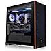 S370 WS Midi Tower Nero - Foto miniatura 6