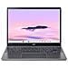 Chromebook Plus 514 14 WUXGA IPS I5120U 8/256 CRM Intel Core 5 120U 35,6 cm (14") 8 GB LPDDR5-SDRAM 256 GB SSD Wi-Fi 7 (802.11be) ChromeOS - Foto miniatura 1