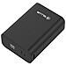 Batteria Esterna Nera Da 20000 Mah Tellur Pd702 Compact Pro - Foto miniatura 3