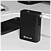 Batteria Esterna Nera Da 20000 Mah Tellur Pd702 Compact Pro - Foto miniatura 5