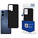 Custodia Motorola Moto G24 Power - Nera - Foto miniatura 1