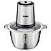 Tritatutto elettrico BM-217A. 500 W. 2 ciotole. 2 velocita - Foto miniatura 3
