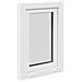 Finestra per Soffitta RISOR 40 x 80 cm PVC e Vetro - Foto miniatura 6