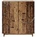 Credenza Legno antico 67 x 34,5 x 75 cm Legno ingegnerizzato - Foto miniatura 4