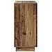 Credenza Legno antico 67 x 34,5 x 75 cm Legno ingegnerizzato - Foto miniatura 5
