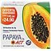 Papaya Act 3G 30 Bustine - Foto miniatura 1