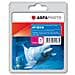 APHP363MD Cartuccia Ink Compatibile Magenta per hp photosmart 3110/3210 - Foto miniatura 1