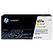 CE342A Toner Originale Giallo per Laserjet M775DN Capacità 16000 Pagine - Foto miniatura 2
