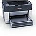 FS-1061DN Stampante Laser B / N A4 25 Ppm Usb 2.0 Ethernet - Foto miniatura 4