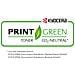 FS-1061DN Stampante Laser B / N A4 25 Ppm Usb 2.0 Ethernet - Foto miniatura 6