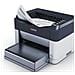 FS-1061DN Stampante Laser B / N A4 25 Ppm Usb 2.0 Ethernet - Foto miniatura 16