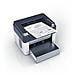 FS-1061DN Stampante Laser B / N A4 25 Ppm Usb 2.0 Ethernet - Foto miniatura 17