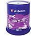 DVD+R 16x Adv AZO 4,7GB Spindle 100 pz - Foto miniatura 1