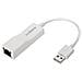 EU-4208, USB 2.0, 480 Mbit / s, FCC, CE, 0,6W, Bianco, 0 - 70 °C - Foto miniatura 2