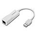 EU-4208, USB 2.0, 480 Mbit / s, FCC, CE, 0,6W, Bianco, 0 - 70 °C - Foto miniatura 6