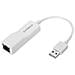 EU-4208, USB 2.0, 480 Mbit / s, FCC, CE, 0,6W, Bianco, 0 - 70 °C - Foto miniatura 3