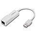 EU-4208, USB 2.0, 480 Mbit / s, FCC, CE, 0,6W, Bianco, 0 - 70 °C - Foto miniatura 1