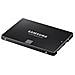 SSD 250 GB Serie 850 EVO 2.5" Interfaccia Sata III 6 GB / s Stand Alone - Foto miniatura 9