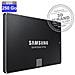 SSD 250 GB Serie 850 EVO 2.5" Interfaccia Sata III 6 GB / s Stand Alone - Foto miniatura 12