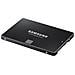 SSD 250 GB Serie 850 EVO 2.5" Interfaccia Sata III 6 GB / s Stand Alone - Foto miniatura 1