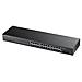 Switch GS1900-24 24 Porte Gigabit Ethernet 10 / 100 / 1000 Mbps RJ45 con 2 Porte SFP Managed - Foto miniatura 2