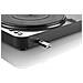 Giradischi con Registrazione Diretta su USB Nero L-85 BLACK - Foto miniatura 4
