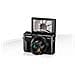 Powershot G7 X Mark Ii 3in 20.1mp 40xzoom 60pfhd 8fps In - Foto miniatura 5