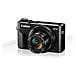 Powershot G7 X Mark Ii 3in 20.1mp 40xzoom 60pfhd 8fps In - Foto miniatura 6